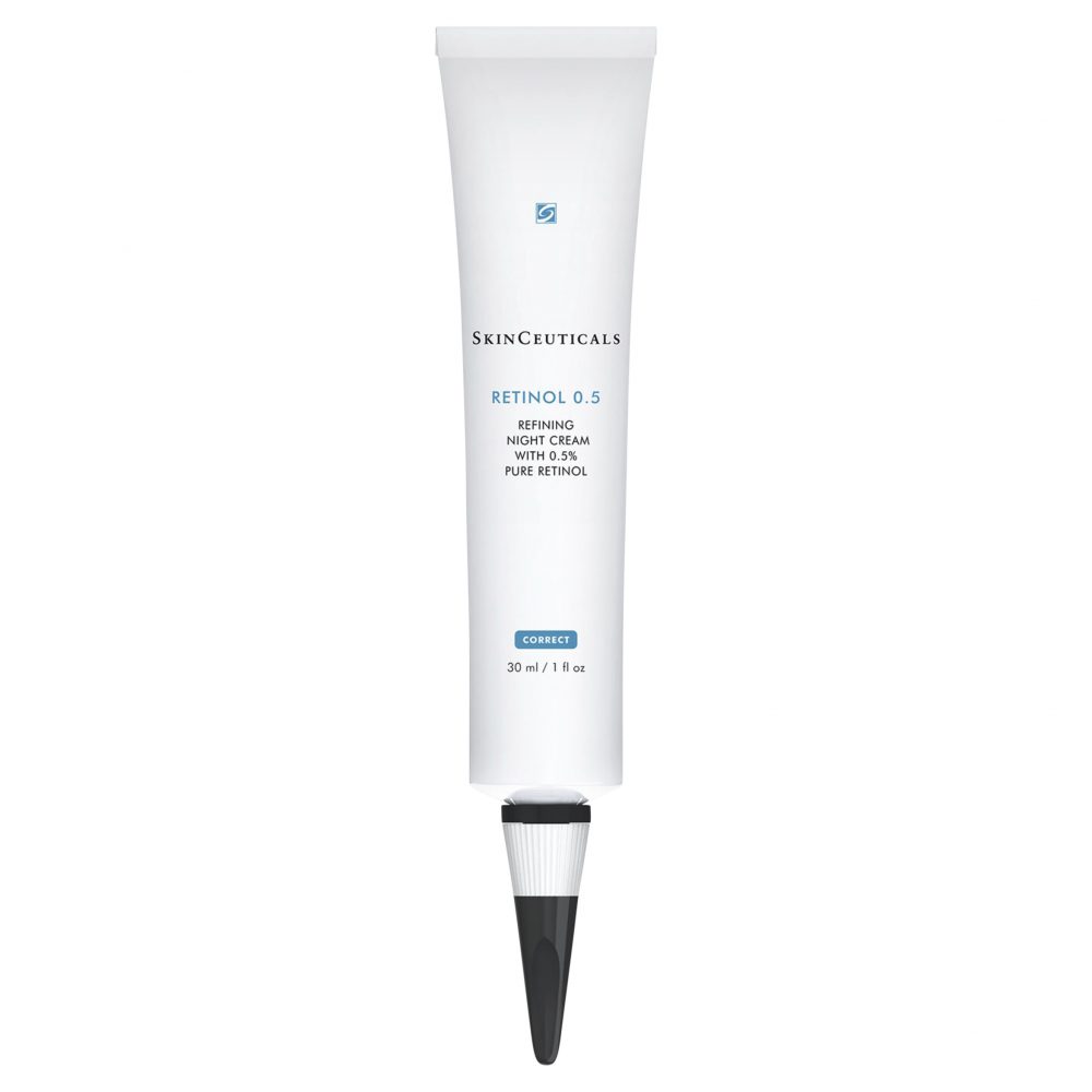 Retinol 1.0 Night Cream 30mL